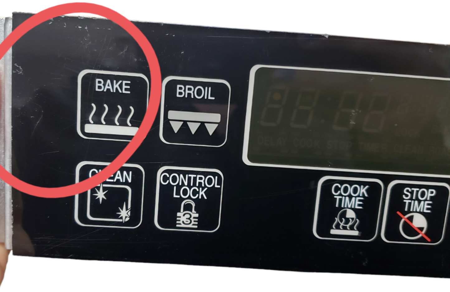 OEM Whirlpool Oven Control Board 8507P111-60 **Same Day Ship & 60 Days Warranty*