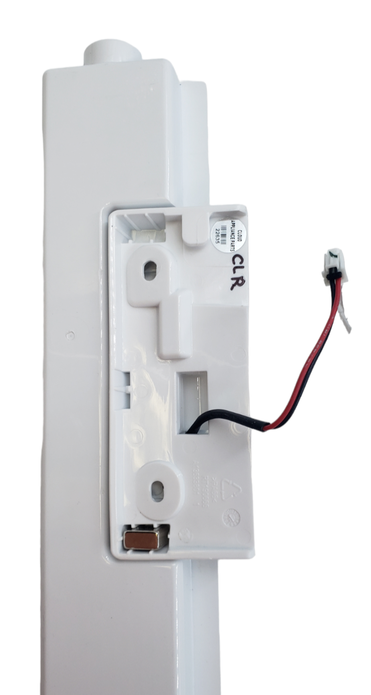 New Frigidaire Mullion Assembly 5304530855 Same Day Shipping & 60 Days Warranty*