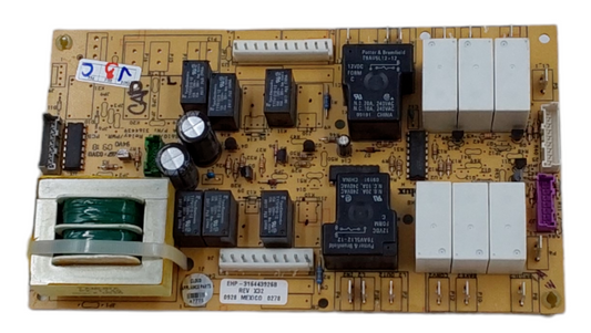 Genuine Frigidaire Oven Control Board 316443926 Same Day Ship & 60 Days Warranty