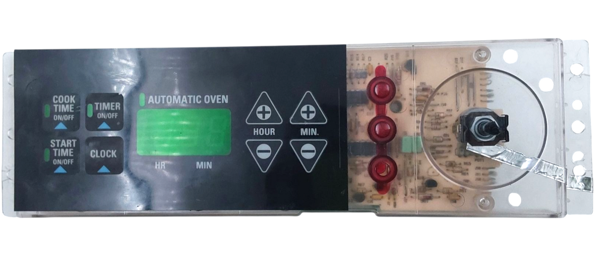 GE Genuine Oven Control Board 164D3143G002 Same Day Shipping & 60 Days Warranty*