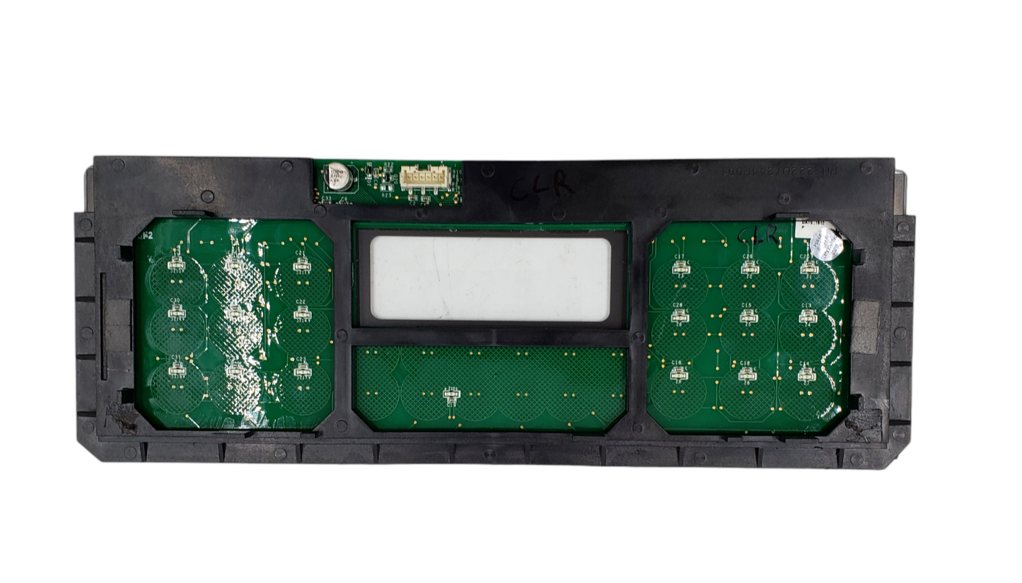 Genuine GE Range Control Board 164D9373G003 Same Day Shipping & 60 Days Warranty