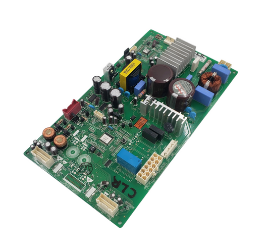 OEM LG Refrigerator  Control Board EBR77042534 Same Day Ship & 60 Days Warranty*