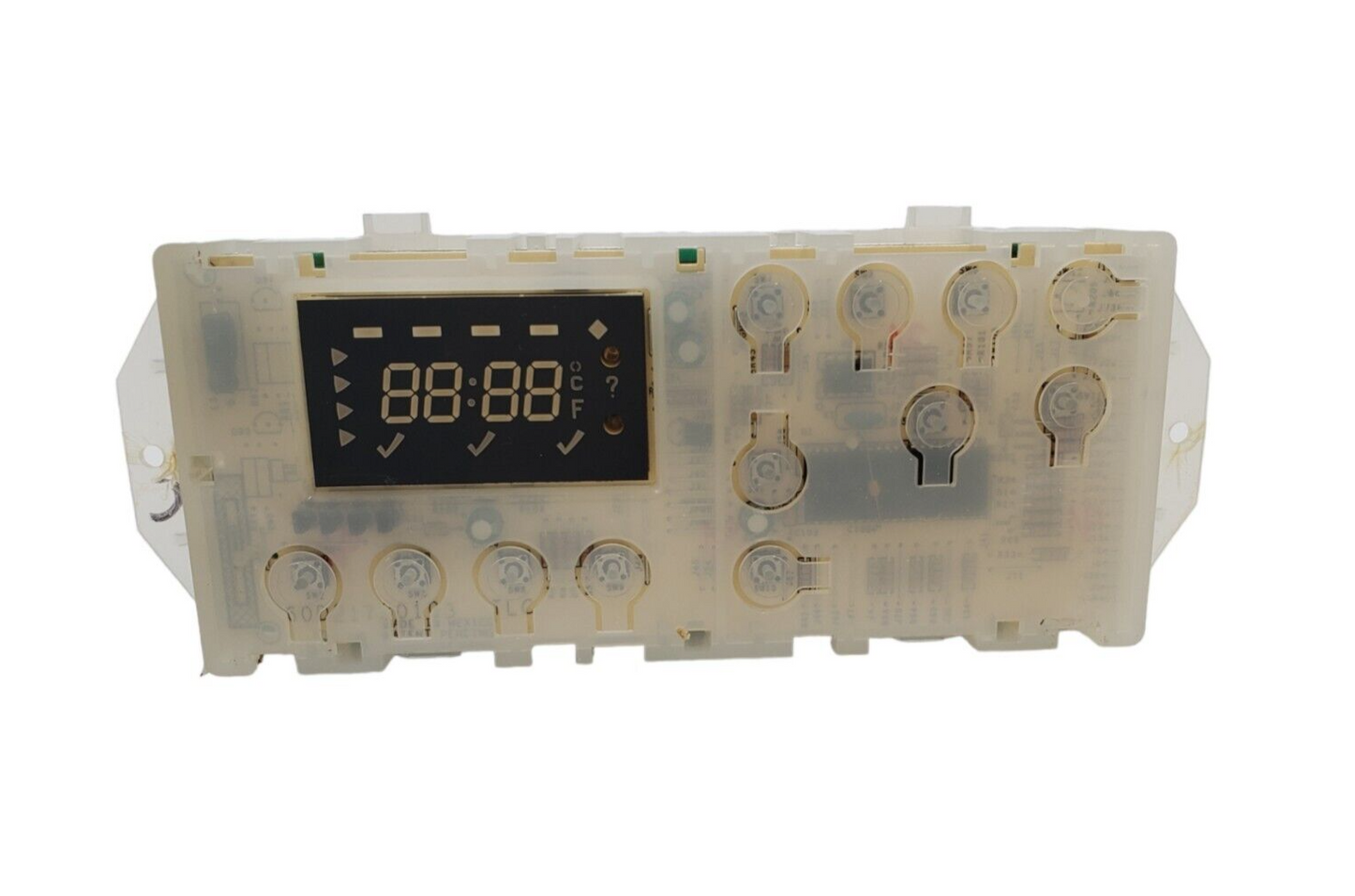 Genuine Whirlpool Oven Control Board 8524304 Same Day Ship & **60 Days Warranty*