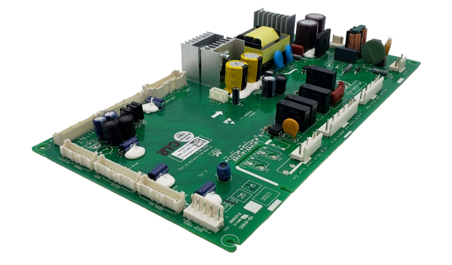 New Hisense Fridge Control HT2102666-C-V97 *Same Day Shipping & 60 Days Warranty