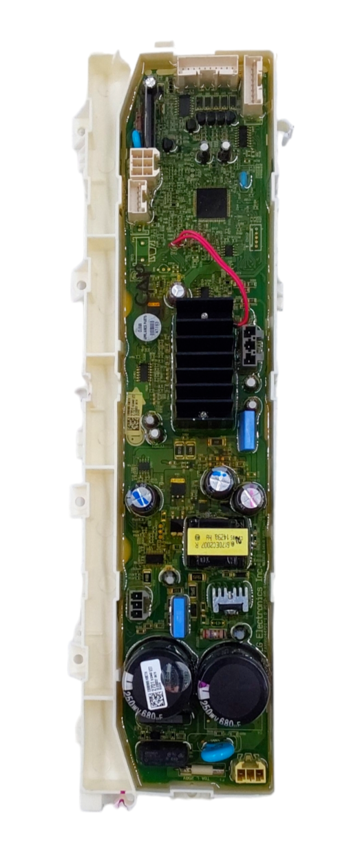 Genuine LG Washer Control Board EBR86692701 Same Day Shipping & 60 Days Warranty