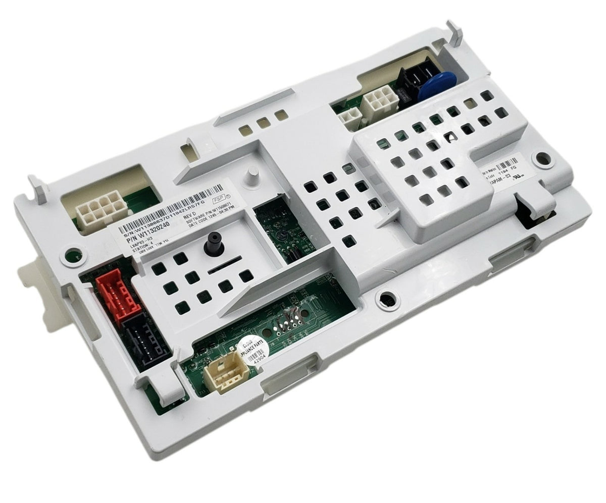 Whirlpool OEM Washer Control Board W11320240 *Same Day Ship & 60 Days Warranty**