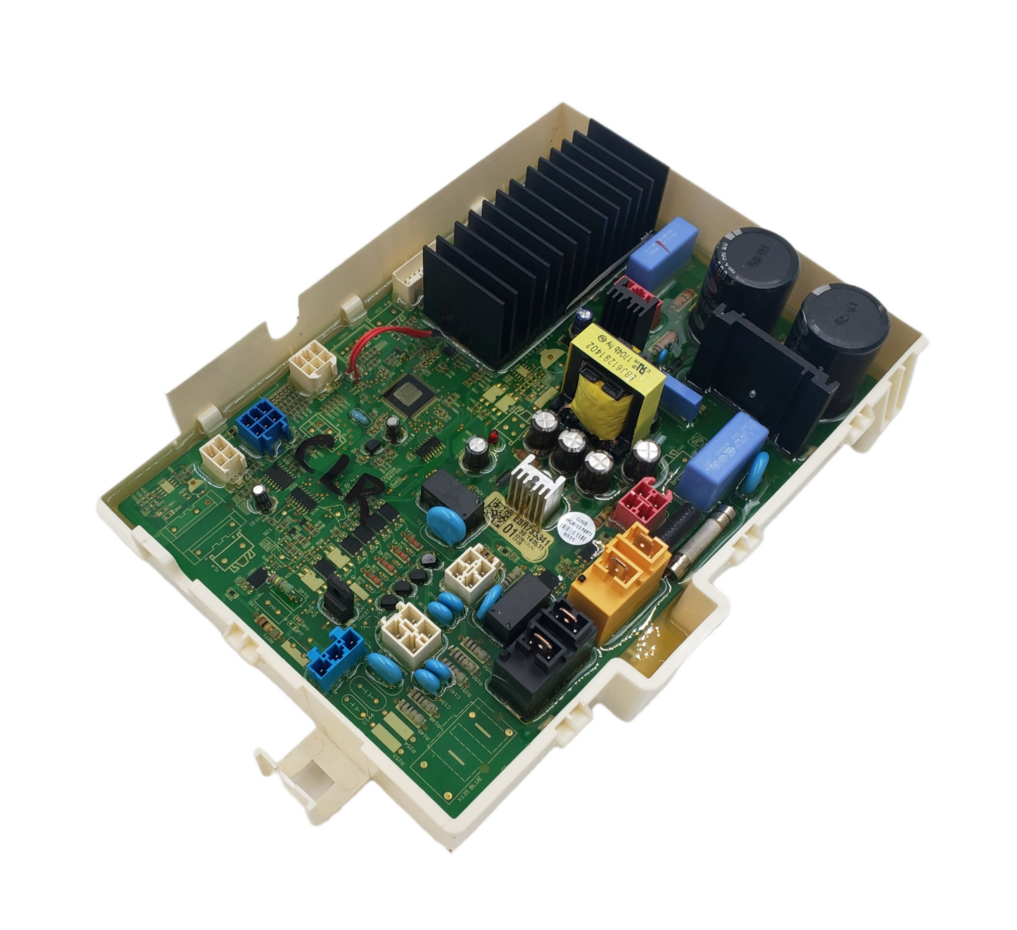 Genuine LG Washer Control Board EBR78534101 Same Day Shipping & 60 Days Warranty