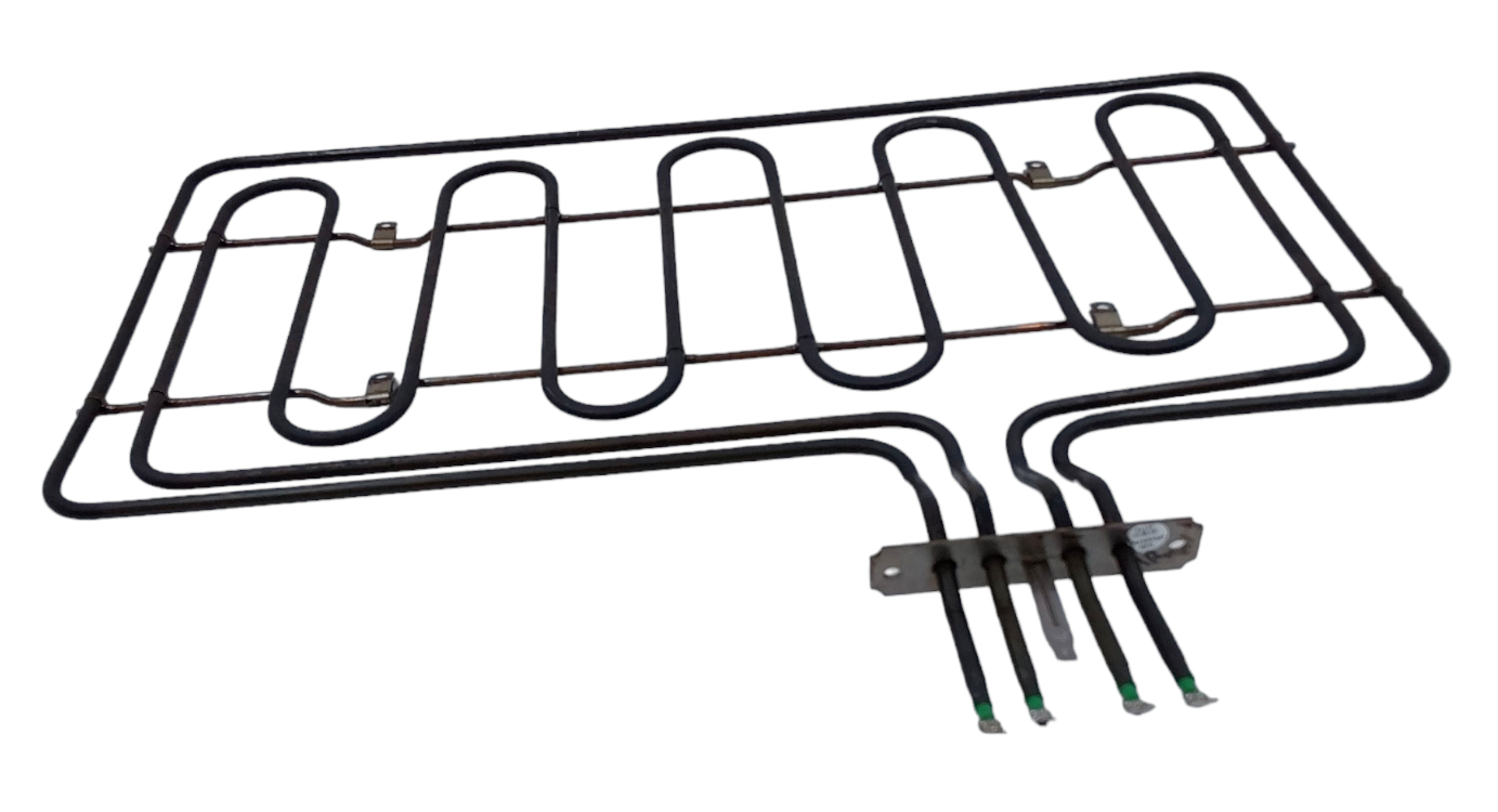 OEM Fisher & Paykel Range Broil Element 577087 Same Day Ship & 60 Days Warranty*