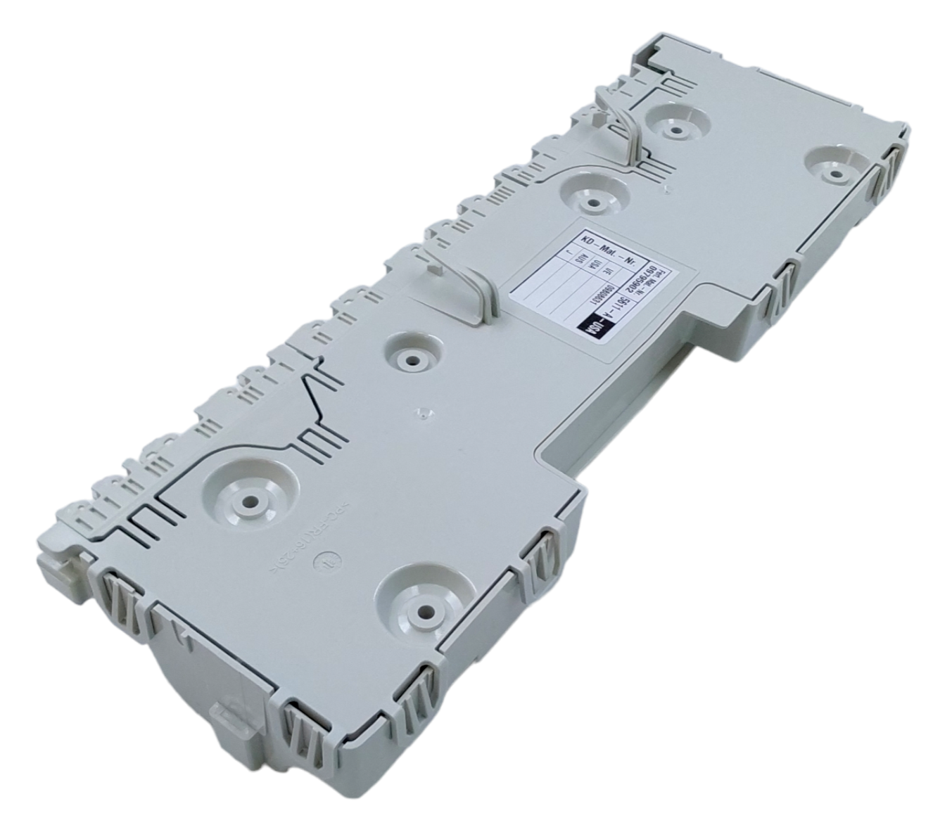 New Miele Dishwasher Control Board ELPW5611A  *Same Day Ship & 60 Days Warranty*