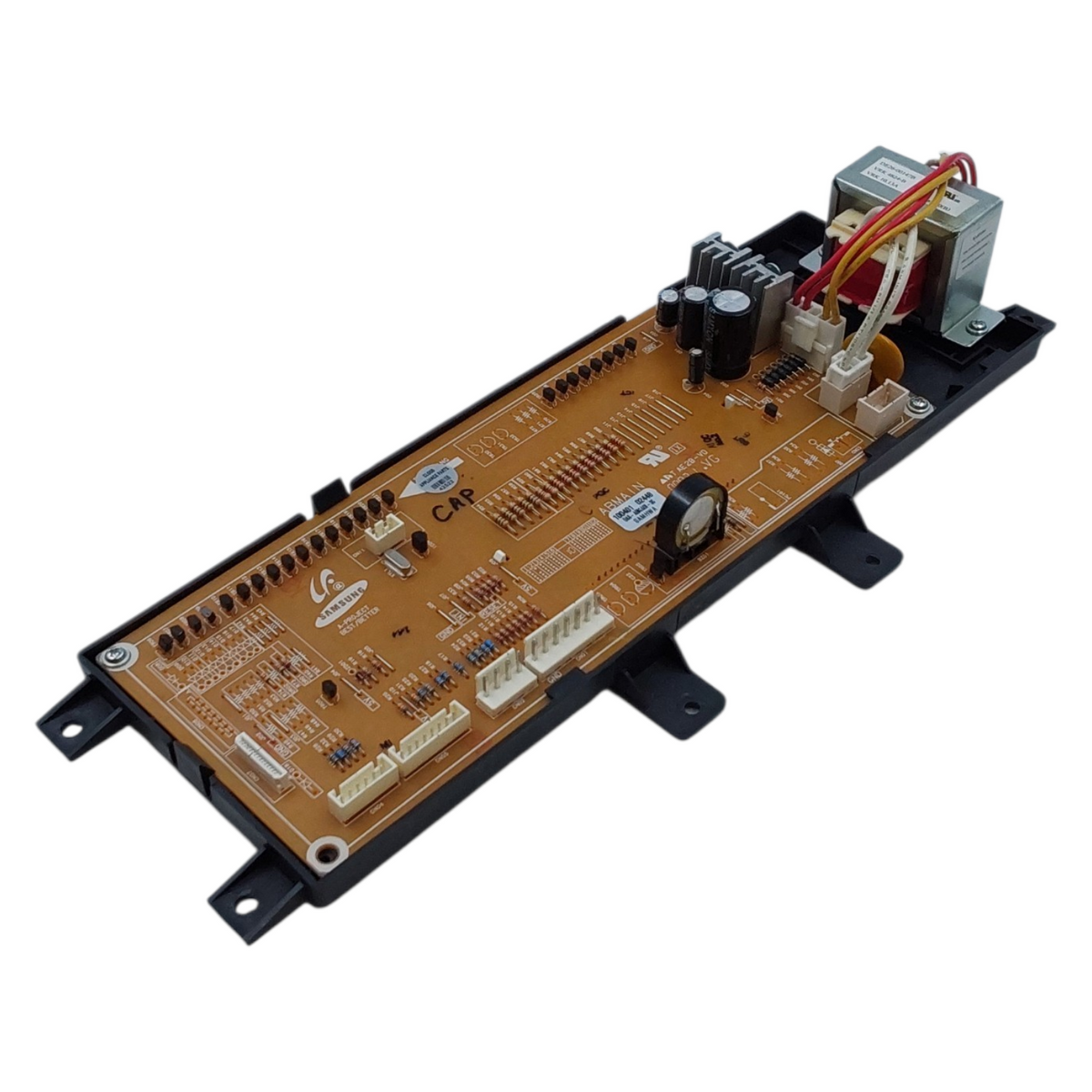 Samsung OEM Oven Control Board OAS-ABMAIN-06 Same Day Ship & **60 Days Warranty*