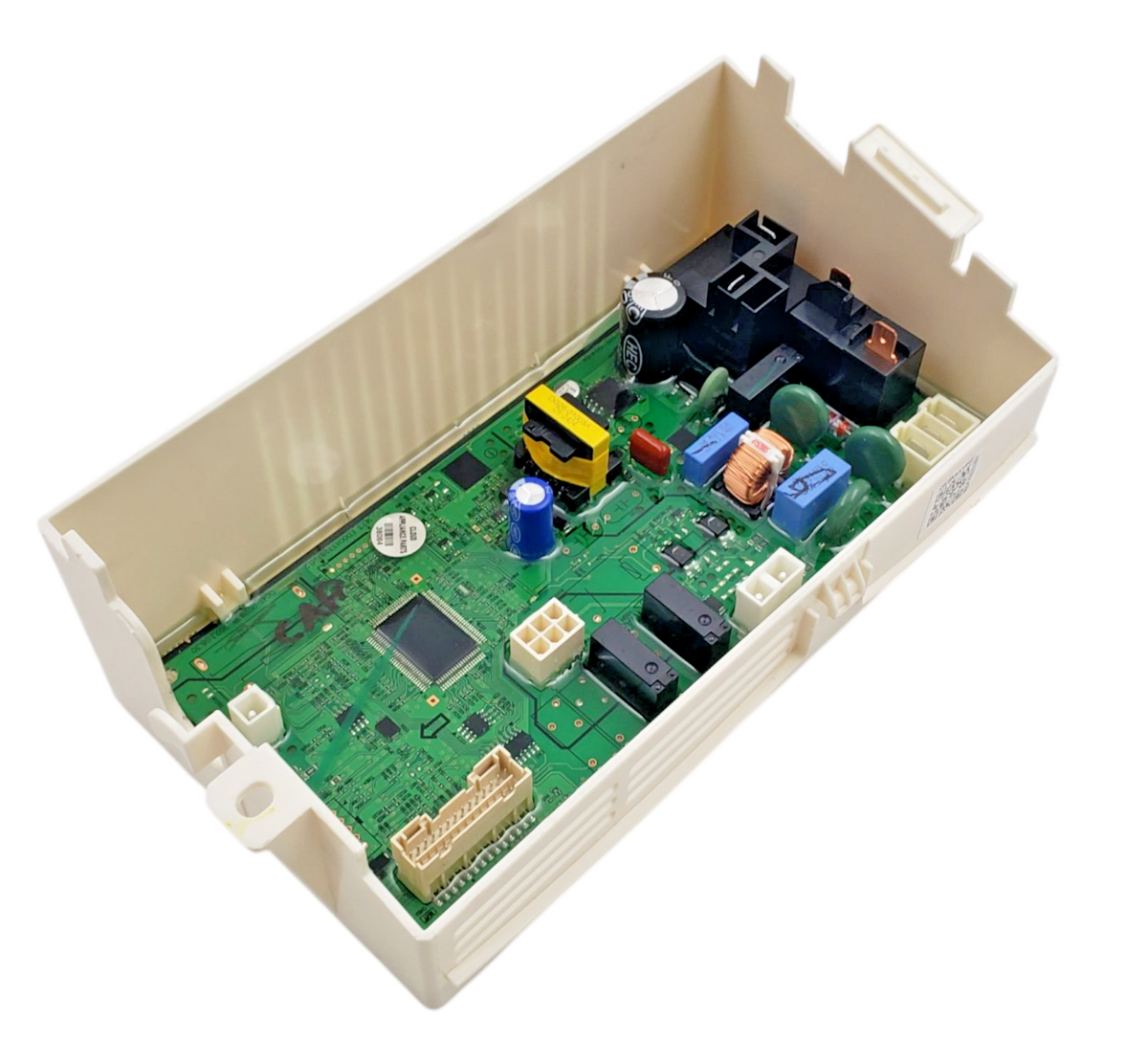 Genuine Samsung Dryer Control Board DC92-03601V Same Day Ship & 60 Days Warranty