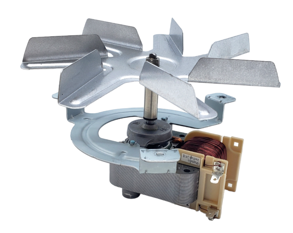 New LG Wall Oven motor Fan 4681W1N002B  **Same Day Shipping & 60 Days Warranty**