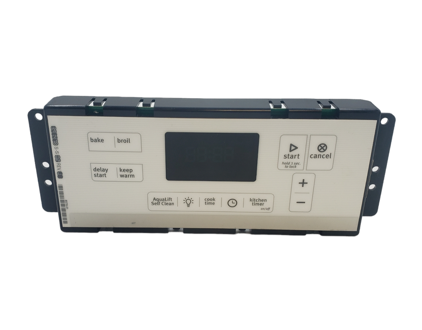 Genuine Whirlpool Oven Control Board W10586732 Same Day Ship & *60 Days Warranty