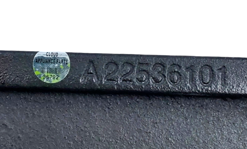 New OEM Electrolux Range Griddle A22536101 Same Day Shipping & 60 Days Warranty*