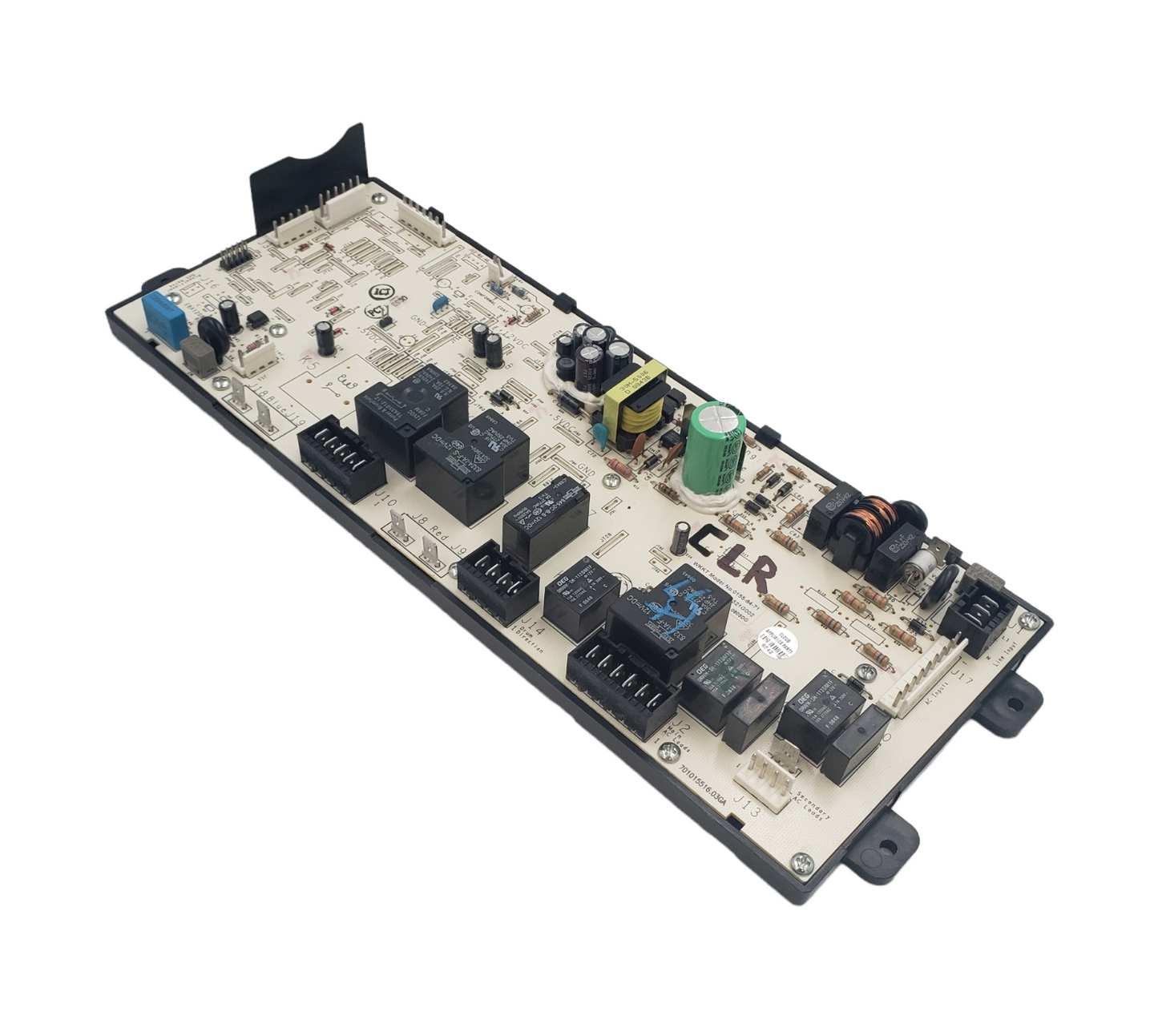 Genuine GE Dryer Control Board 212D1521G002 Same Day Shipping & 60 Days Warranty