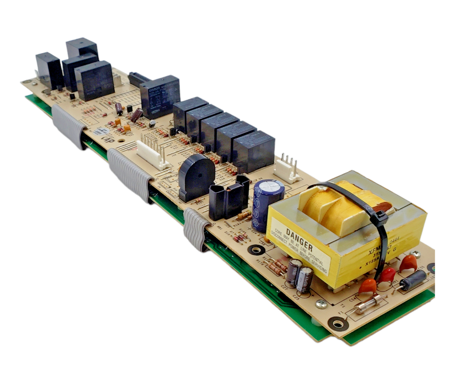 Genuine Whirlpool Oven Control Board 4453168 **Same Day Ship & 60 Days Warranty*