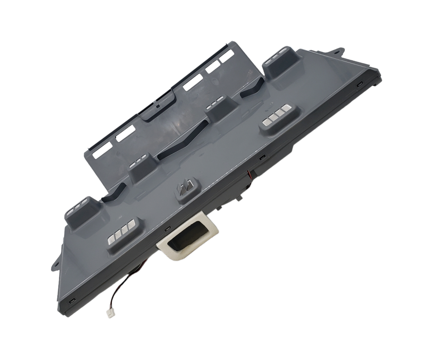 New Samsung Fridge Assy Cover Evap DA97-17363A *Same Day Ship & 60 Days Warranty