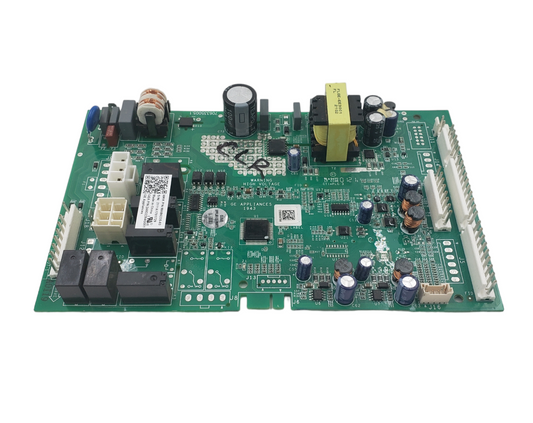 OEM GE Refrigerator Control Board 245D2264G001 Same Day Ship & *60 Days Warranty