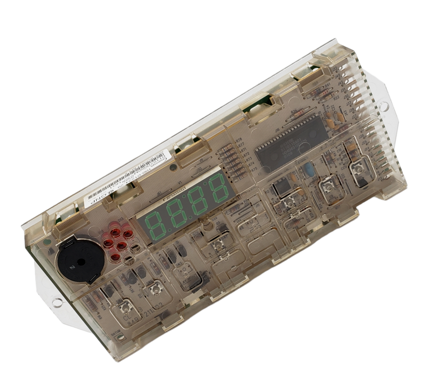 Genuine Whirlpool Oven Control Board 8522811 **Same Day Ship & 60 Days Warranty*