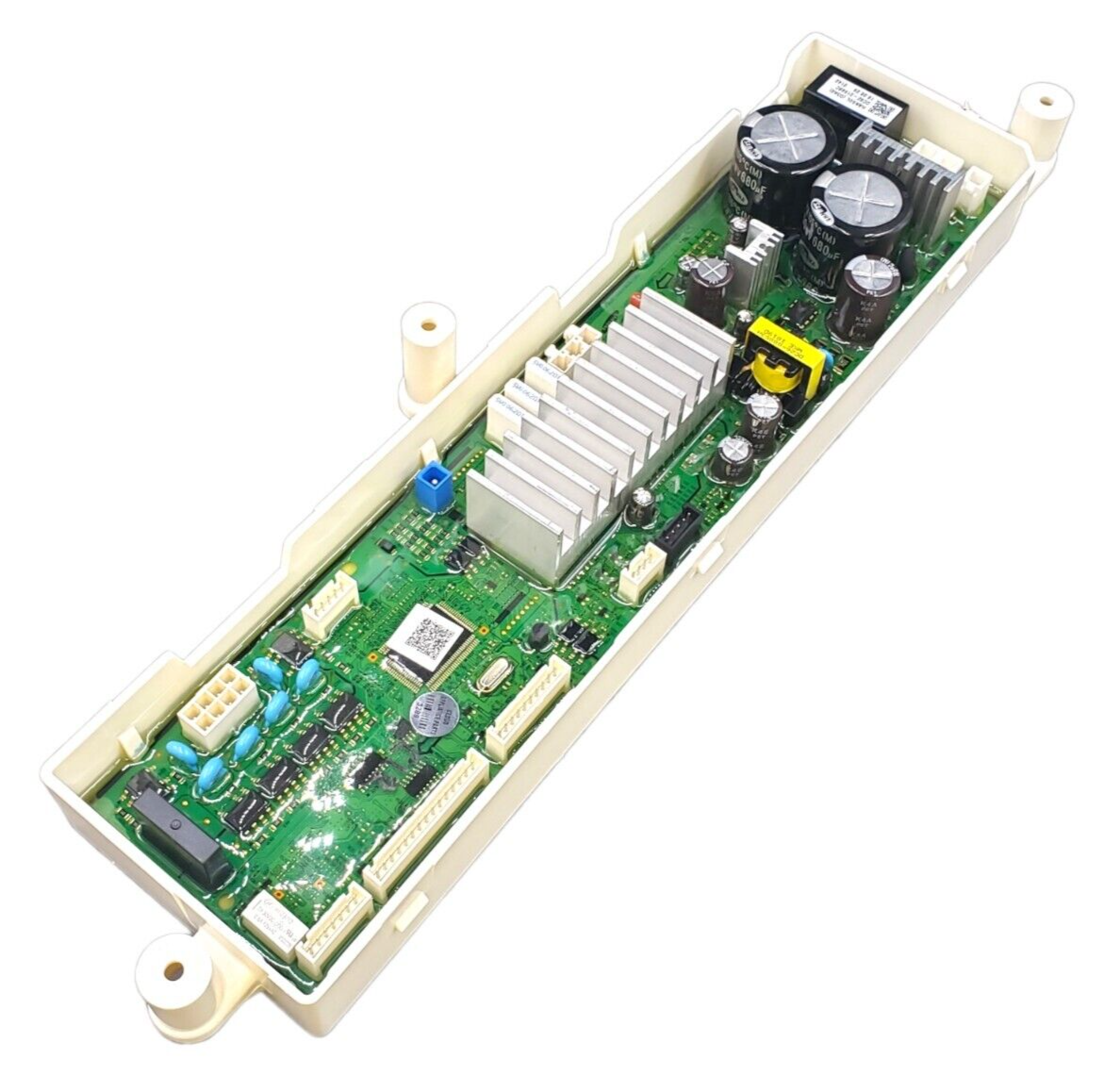 Genuine Samsung Washer Control DC92-01998C Same Day Shipping & 60 Days Warranty.