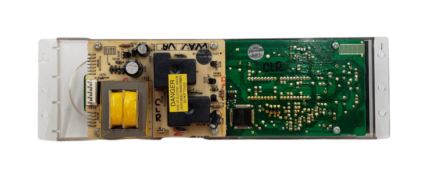 Genuine GE Oven 164D3147G023 *Control Board Same Day Shipping & 60 Days Warranty