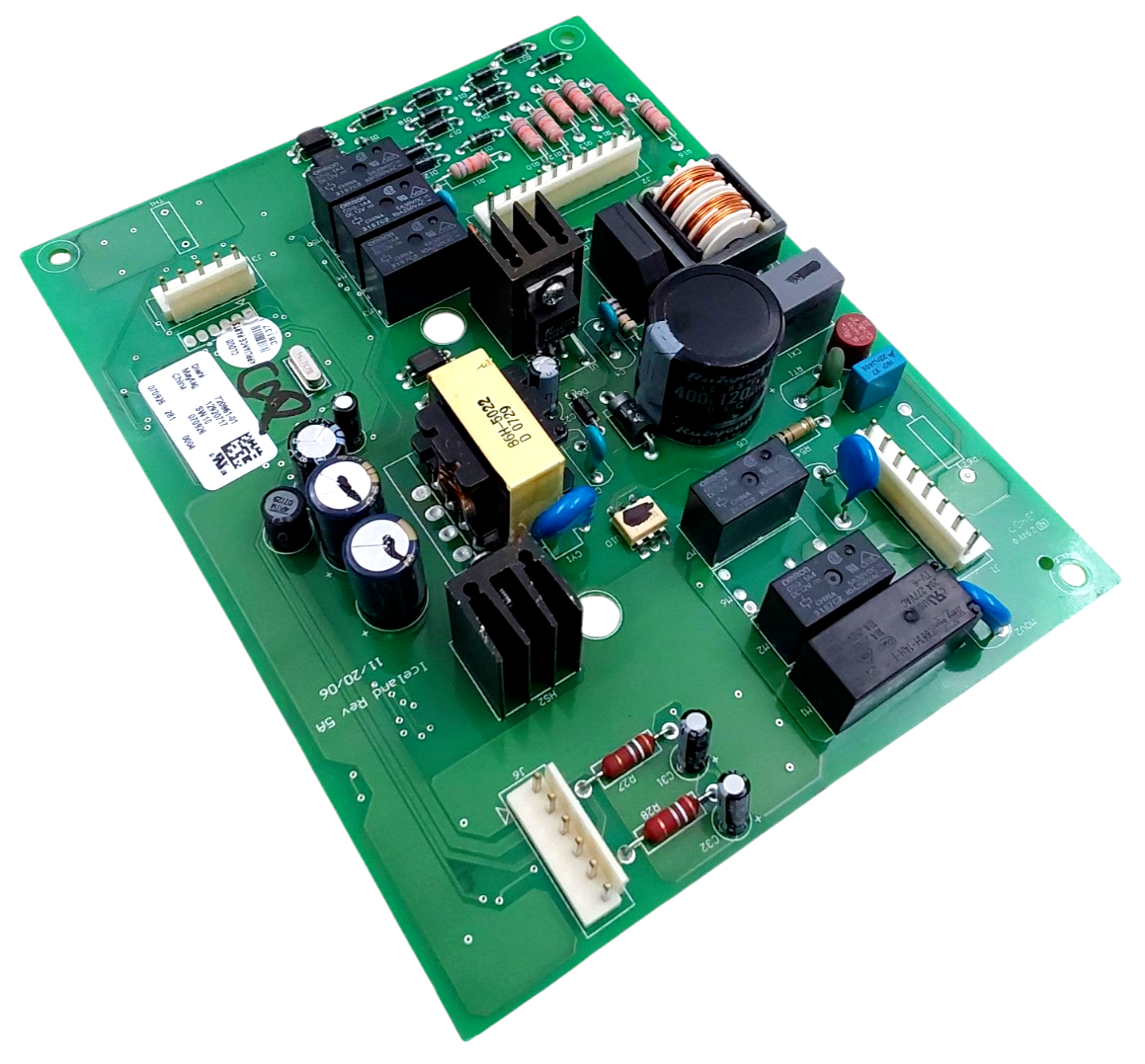 OEM Whirlpool Refrigerator Control 12920717 Same Day Shipping & 60 Days Warranty