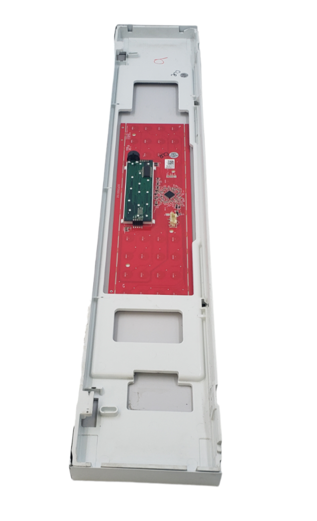 New GE Oven Control Panel 191D9892G001 Same Day **Shipping & 60 Days Warranty***