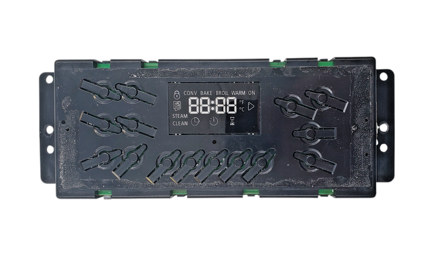 Genuine Whirlpool Oven Control Board W10586736 *Same Day Ship & 60 Days Warranty