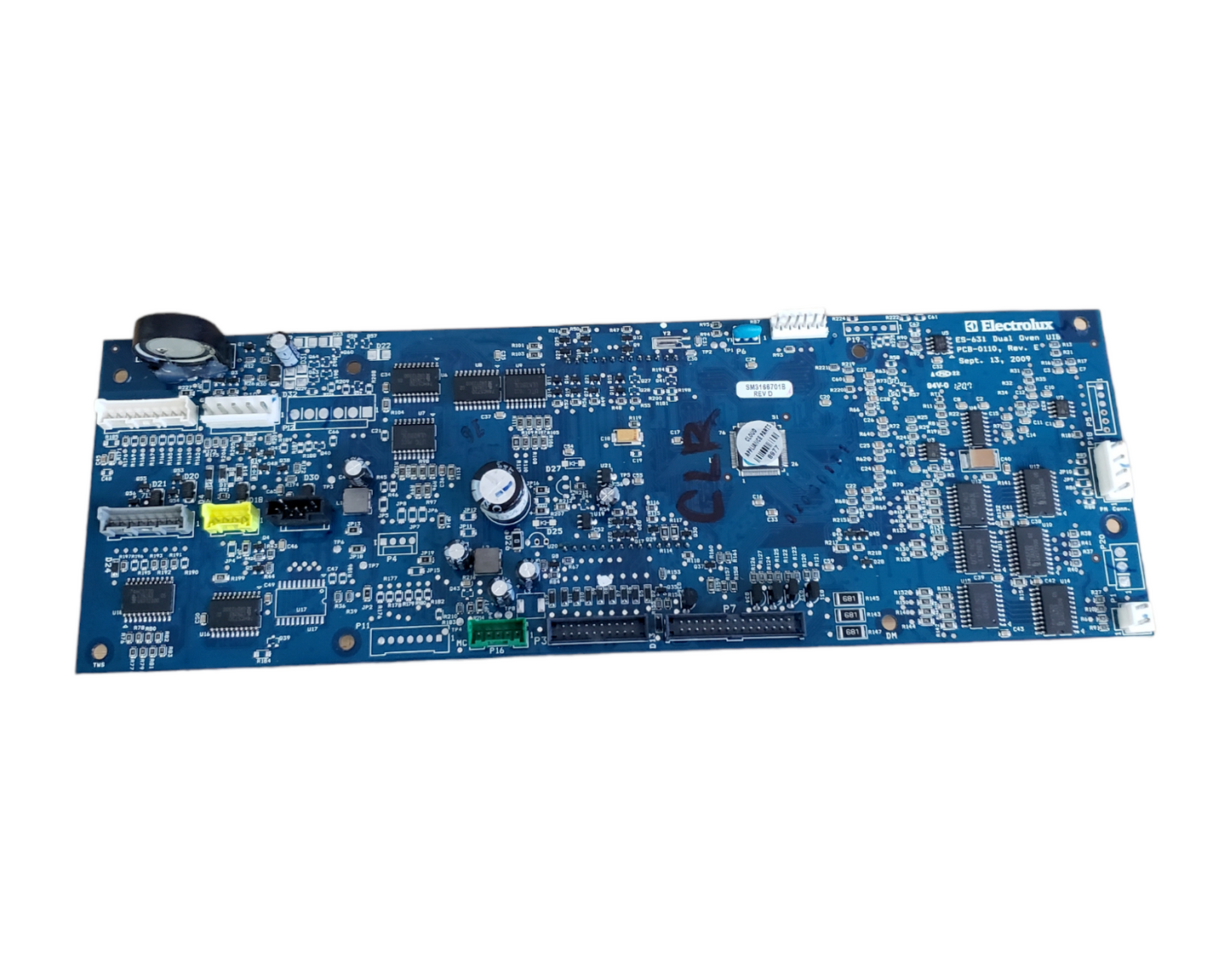 Genuine Frigidaire Oven Control Board 316576705 Same Day Ship & 60 Days Warranty