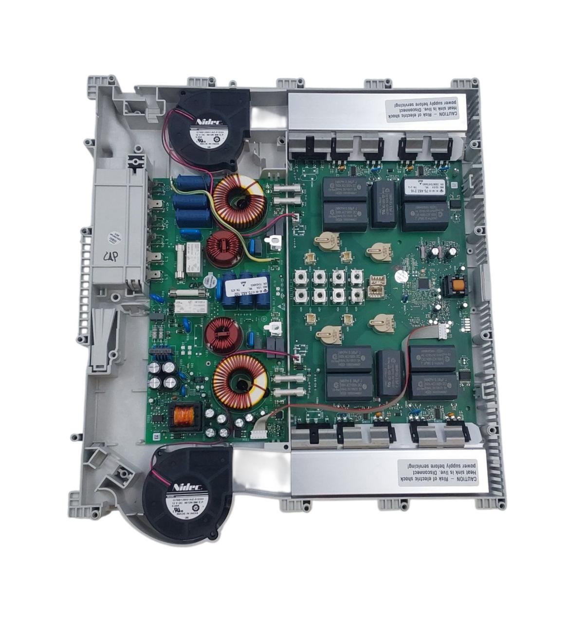 Frigidaire New Range Control Board 5304527812 *Same Day Ship & 60 Days Warranty*