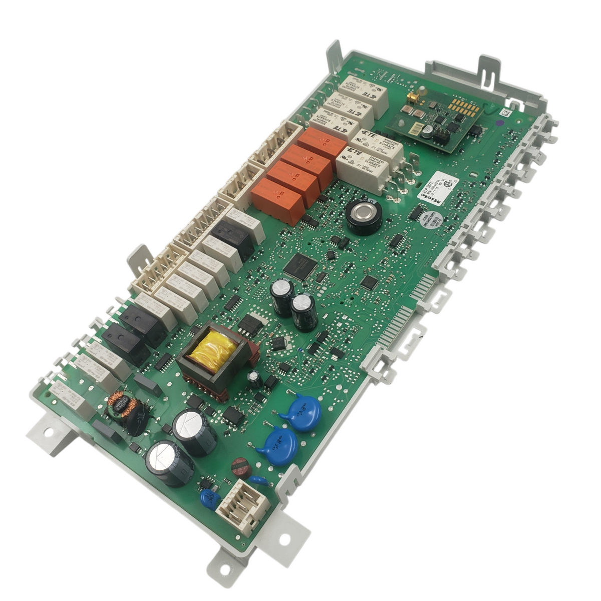 Miele Genuine Oven Control Board 09344244 *Same Day Shipping & 60 Days Warranty*
