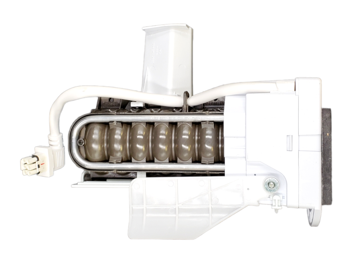 New GE Refrigerator Ice Maker 245D2613P004 Same Day Shipping & 60 Days Warranty*