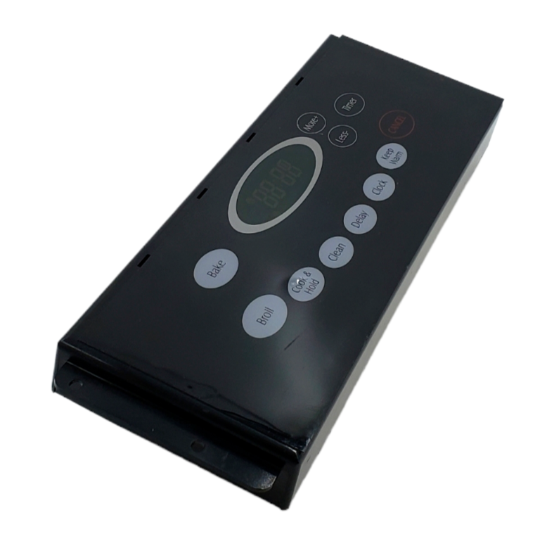 Genuine Whirlpool Range Control 8507P252-60 Same Day Shipping & 60 Days Warranty