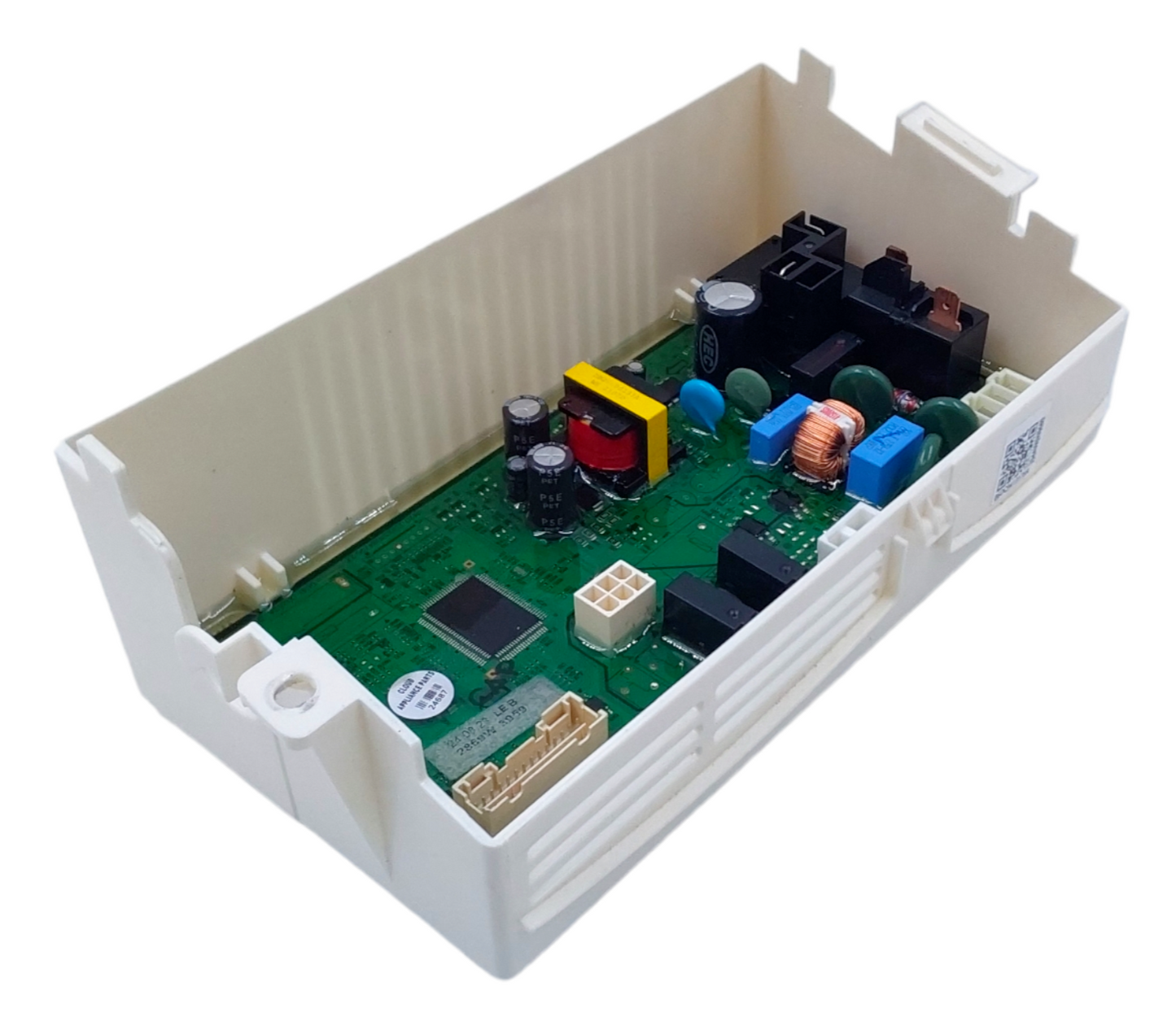 New Samsung Dryer Control Board DC92-02869W Same Day Shipping & 60 Days Warranty