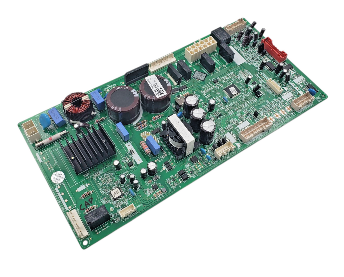Genuine LG Fridge Control Board EBR86093729 Same Day Shipping & 60 Days Warranty