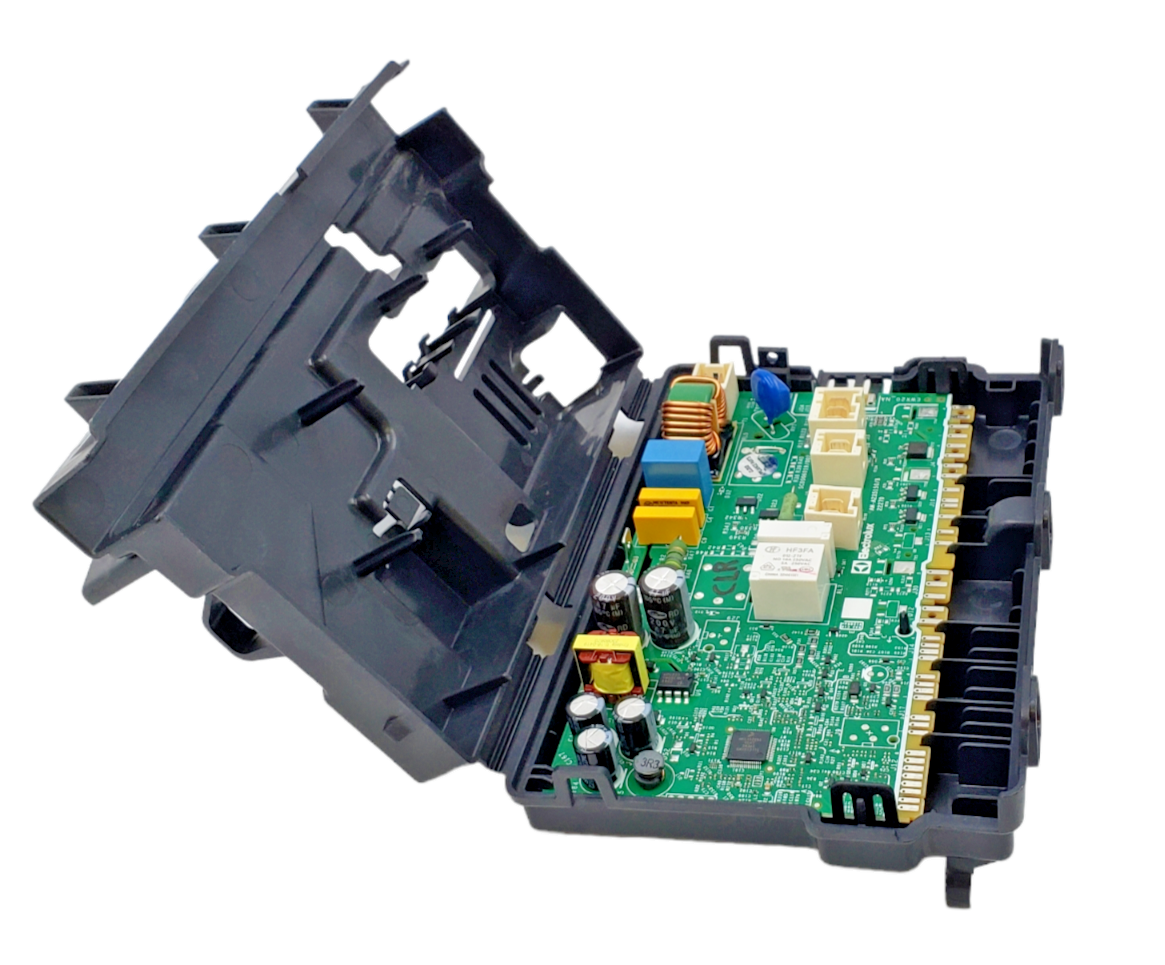 New Frigidaire Laundry Control Board 913181192 Same Day Ship & 60 Days Warranty*