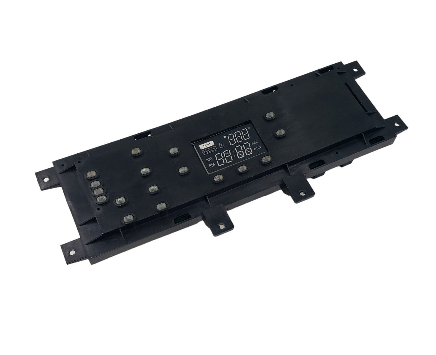 Genuine Samsung Oven Control Board OAS-AG3-00  *Same Day Ship & 60 Days Warranty