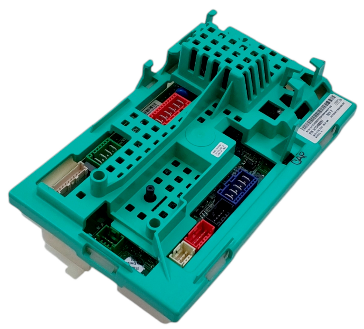 Whirlpool OEM Washer Control Board W10480261 **Same Day Ship & 60 Days Warranty*