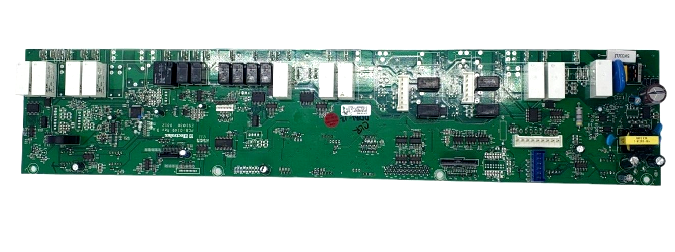 Genuine Frigidaire Range Control 316380081 Same Day Shipping & 60 Days Warranty.