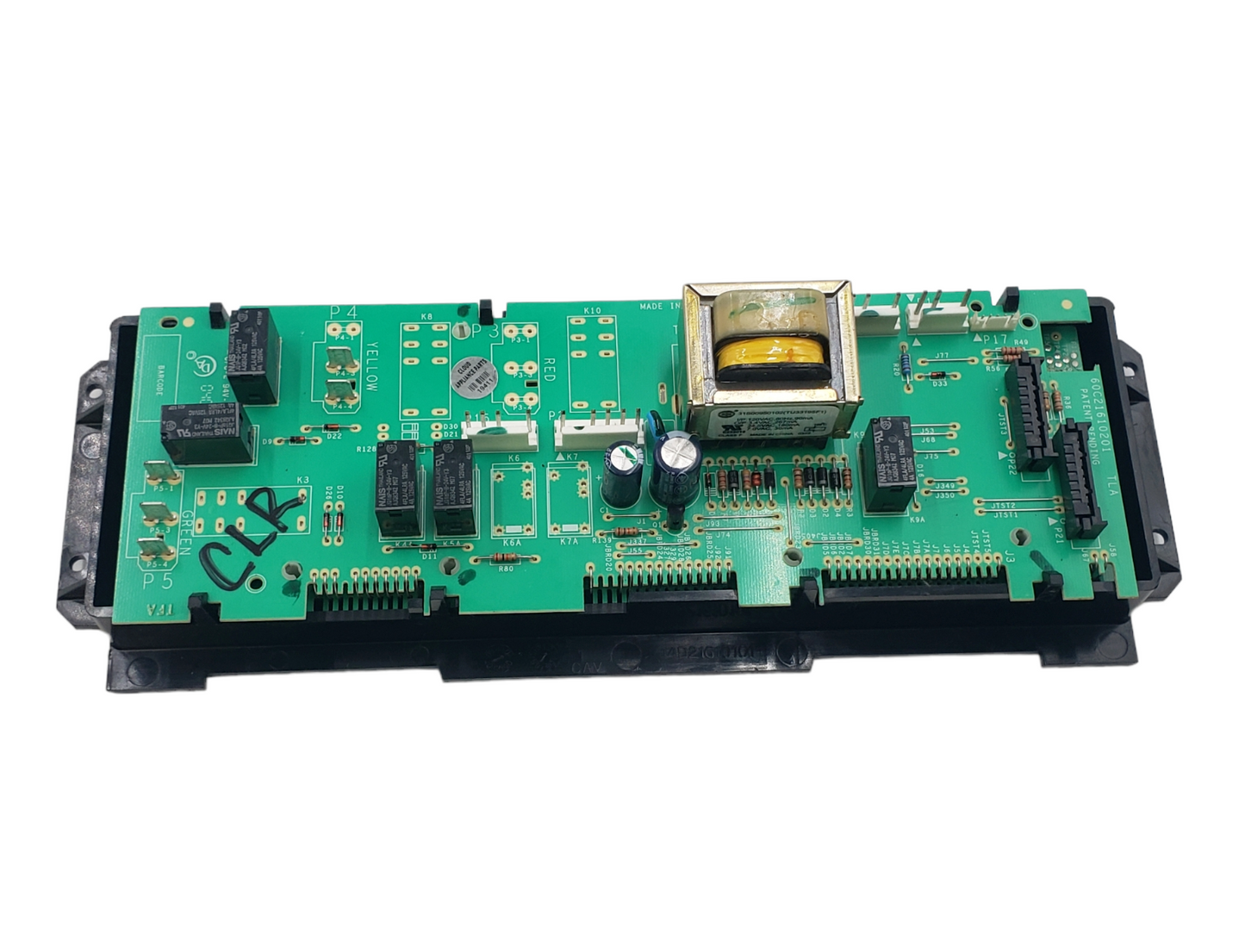 OEM Whirlpool Oven Control Board 8507P139-60 **Same Day Ship & 60 Days Warranty*