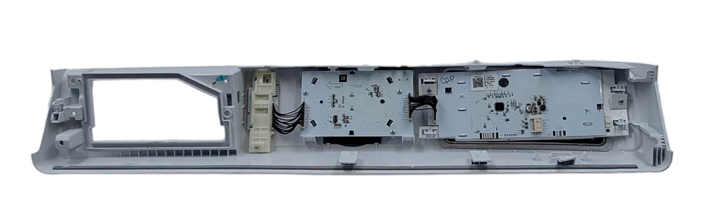 Genuine GE Washer Control Panel 308D1567G015  Same Day Ship & 60 Days Warranty**