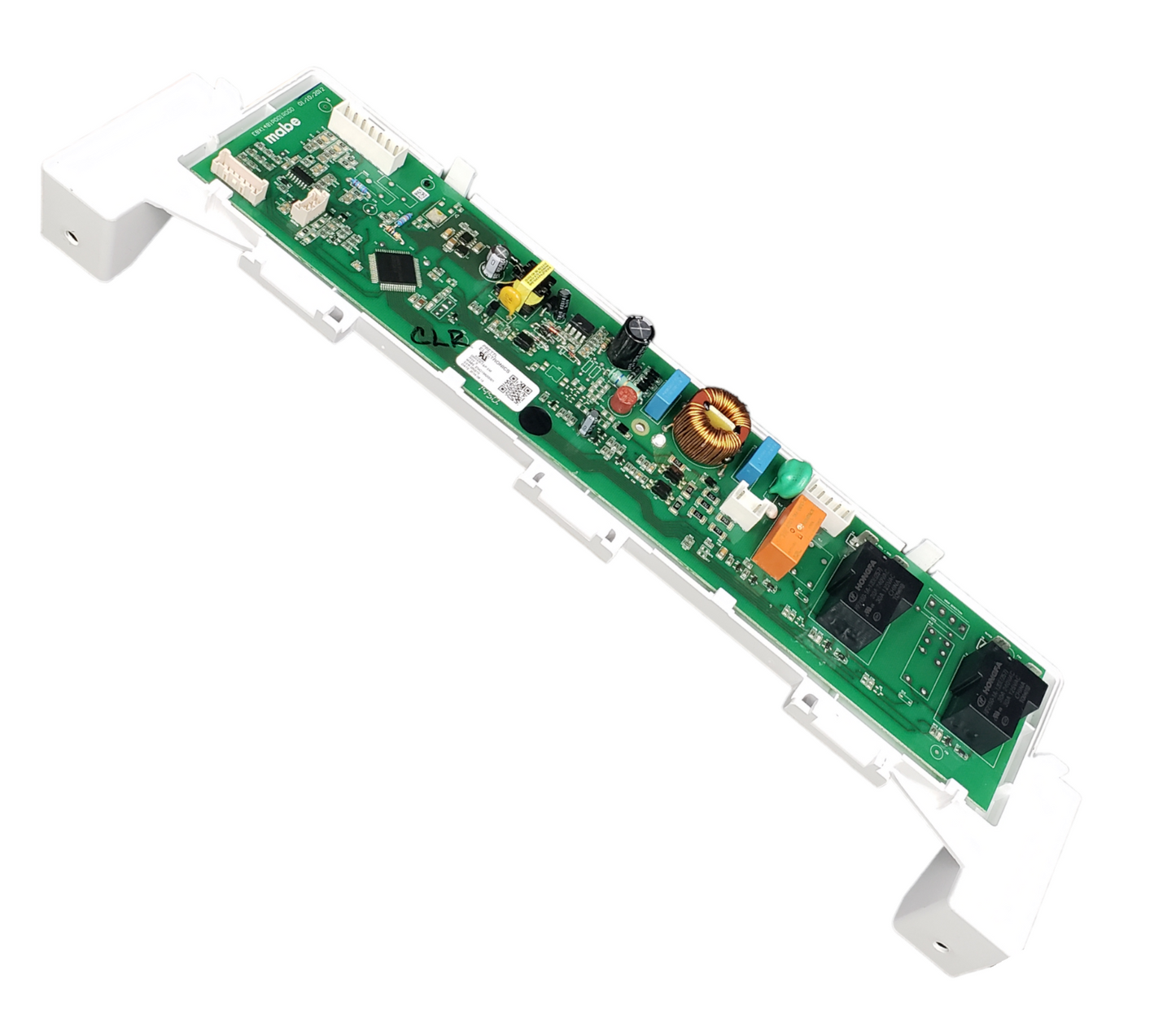 Genuine GE Dryer Control Board 234D1982G001 Same Day Shipping & 60 Days Warranty