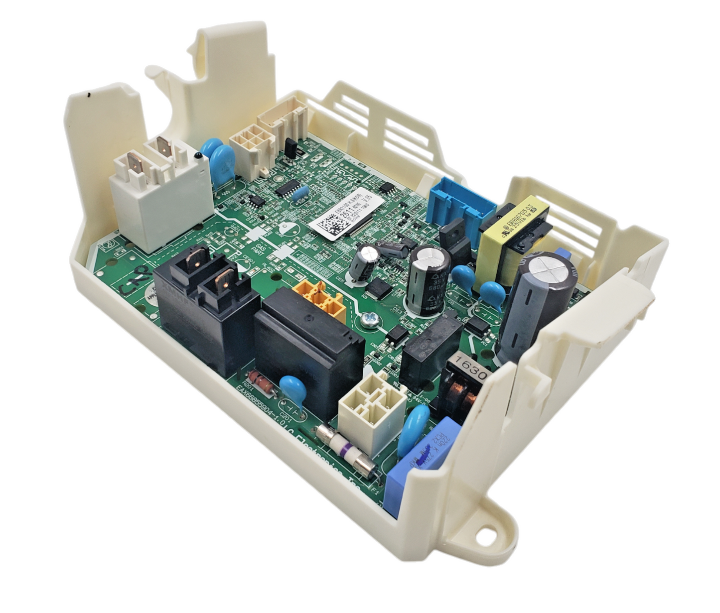 Genuine LG Dryer Control Board EBR31002611 Same Day Shipping & 60 Days Warranty*