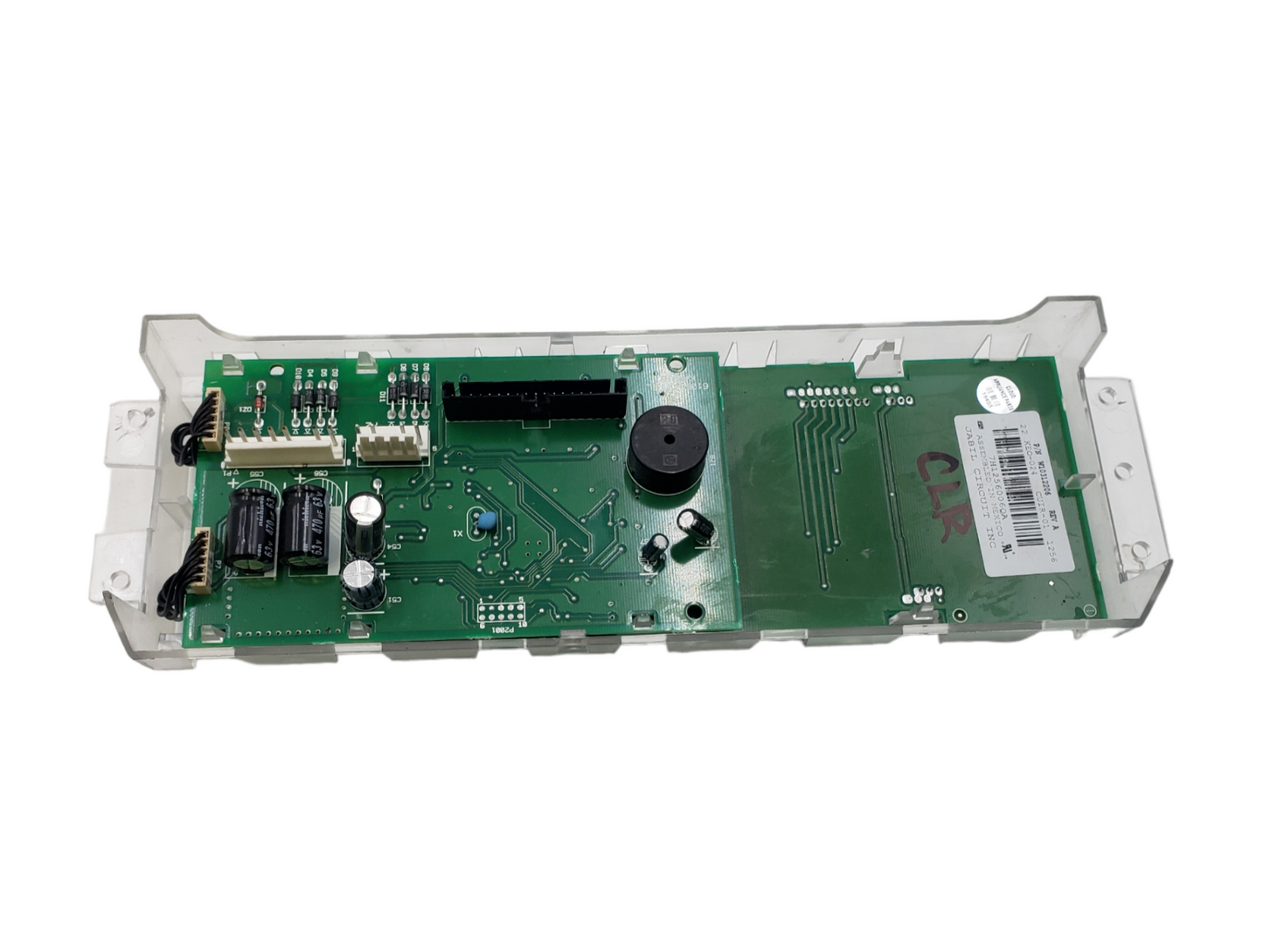 Genuine Whirlpool Oven Control Board W10312206 *Same Day Ship & 60 Days Warranty