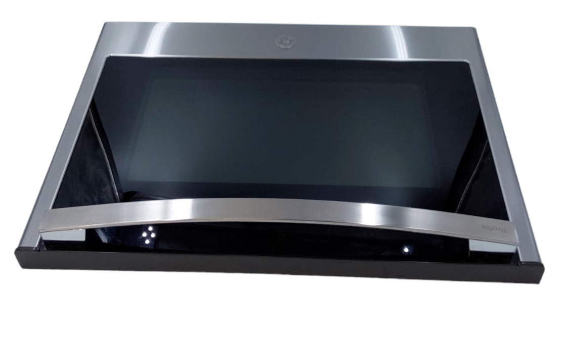 Genuine LG Range Oven Door Assembly WB56X37991 Same Day Ship & 60 Days Warranty*