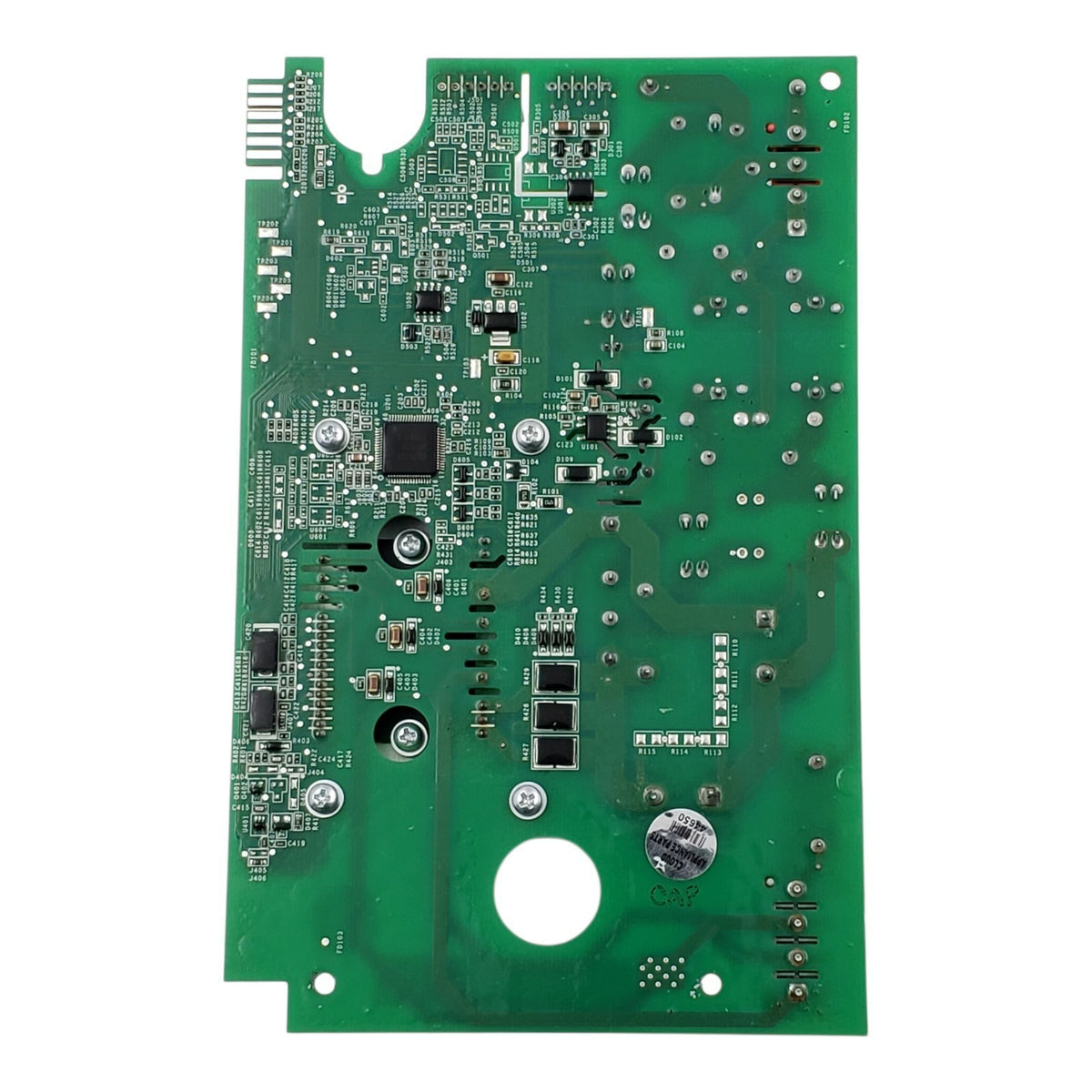 GE New Inverter Control Board 290D1952G106  Same Day Shipping & 60 Days Warranty