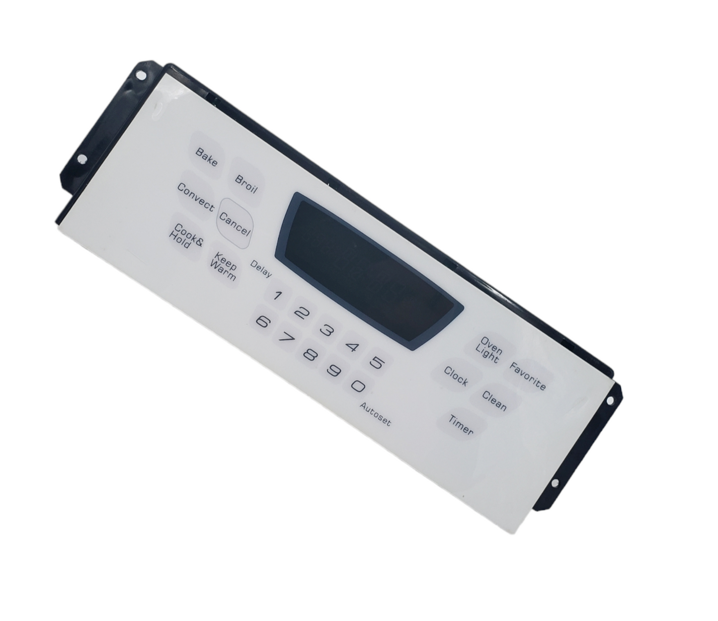 Genuine Whirlpool Range Control 8507P292-60 Same Day Shipping & 60 Days Warranty