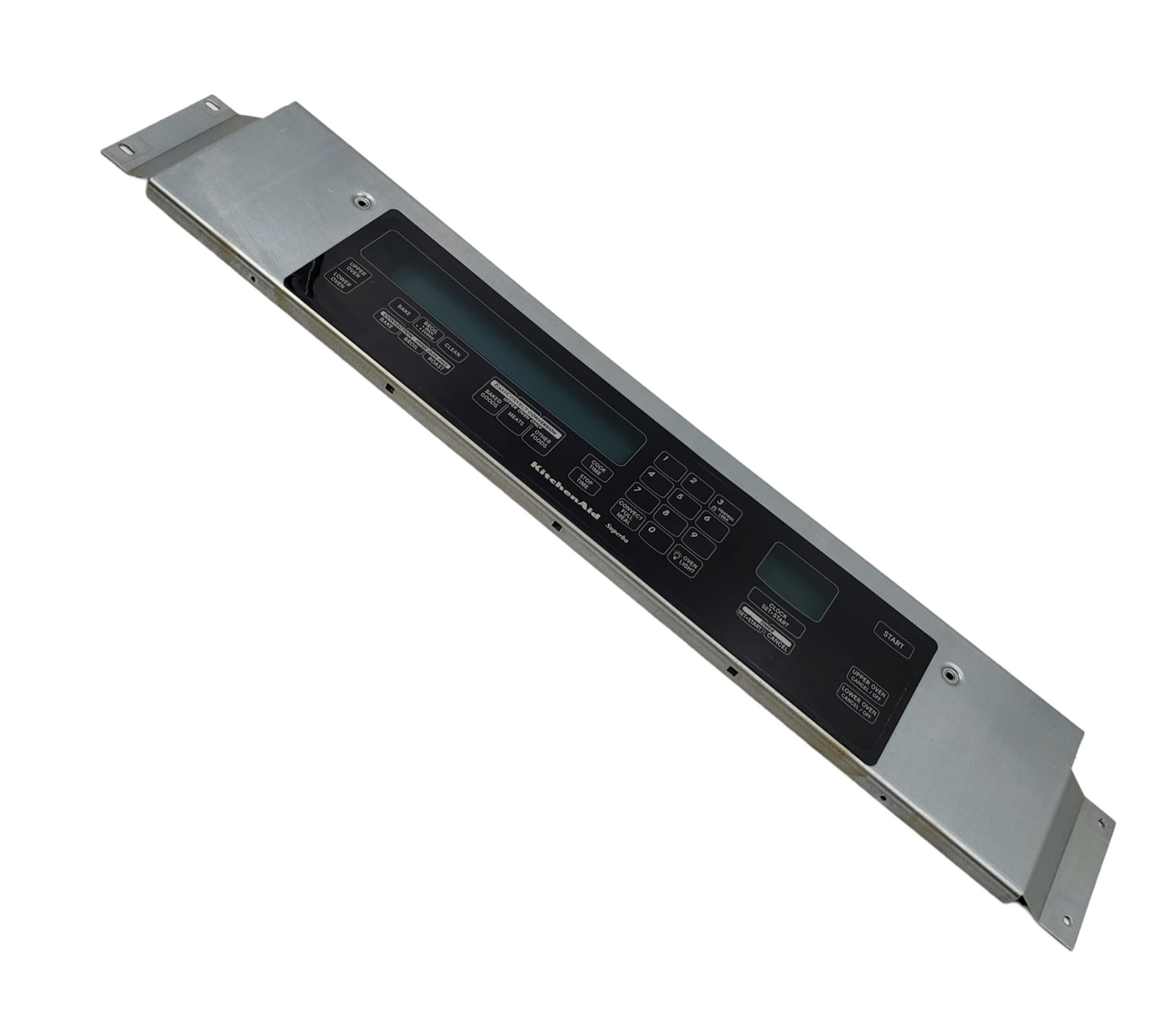 Genuine Whirlpool Oven Touch Panle 8302650 *Same Day Shipping & 60 Days Warranty