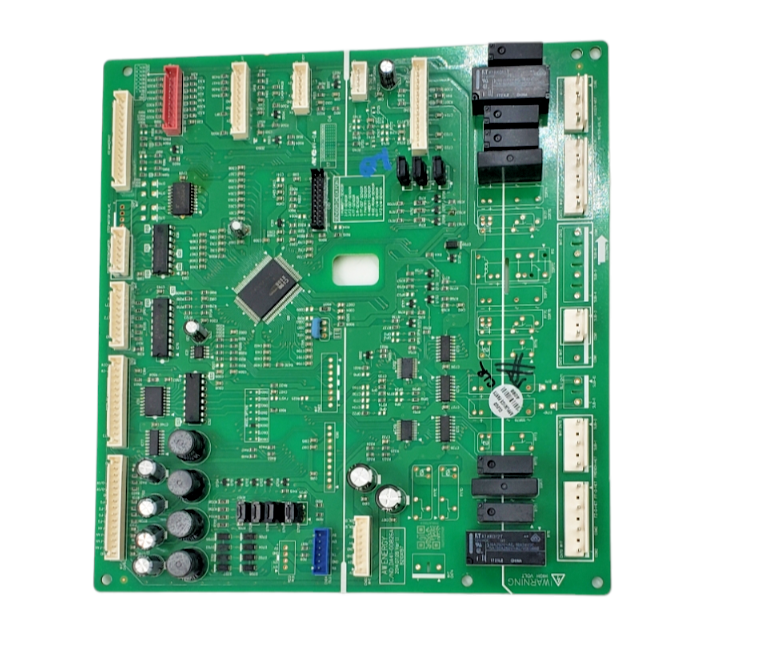 OEM Samsung Fridge Control Board DA92-00594M *Same Day Ship & 60 Days Warranty**