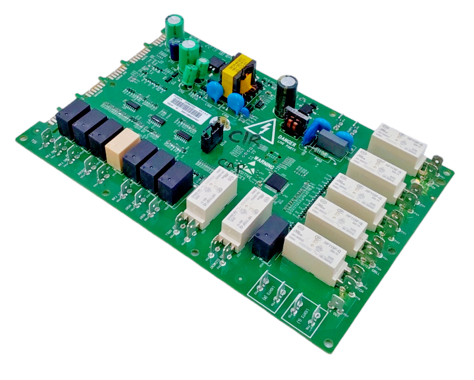 New Fisher & Paykel Oven C Board 56513904226501 Same Day Ship & 60 Days Warranty